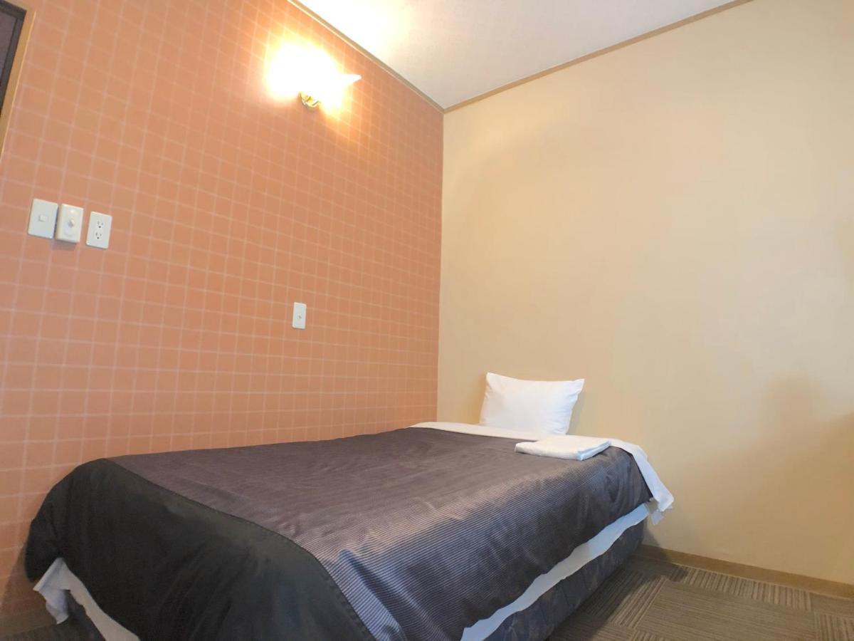 Hotel Time Rich Okinawa Zewnętrze zdjęcie