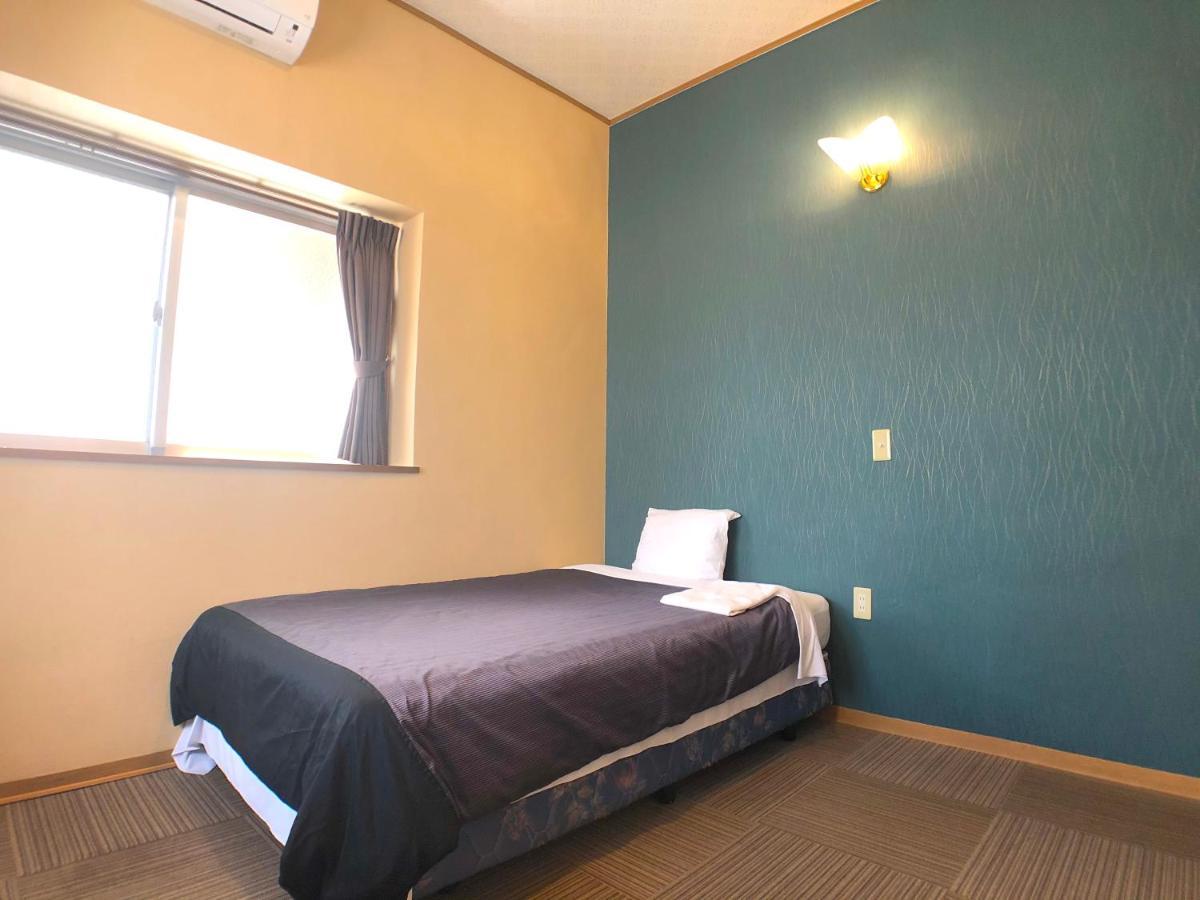 Hotel Time Rich Okinawa Zewnętrze zdjęcie