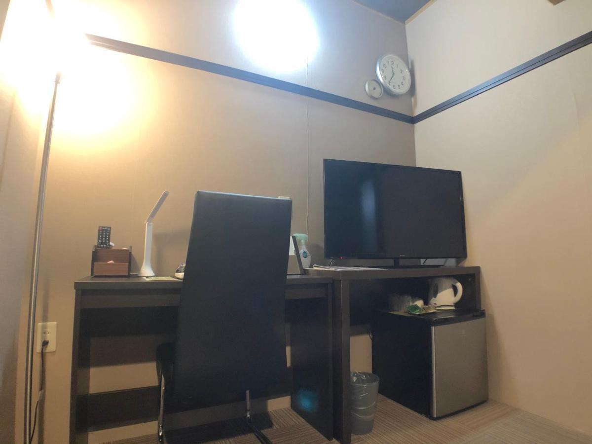 Hotel Time Rich Okinawa Zewnętrze zdjęcie