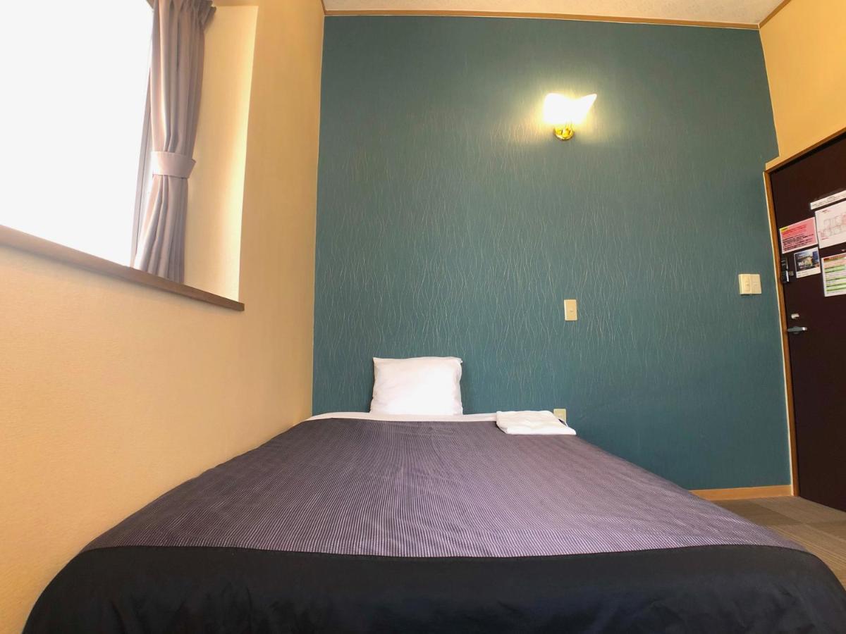 Hotel Time Rich Okinawa Zewnętrze zdjęcie