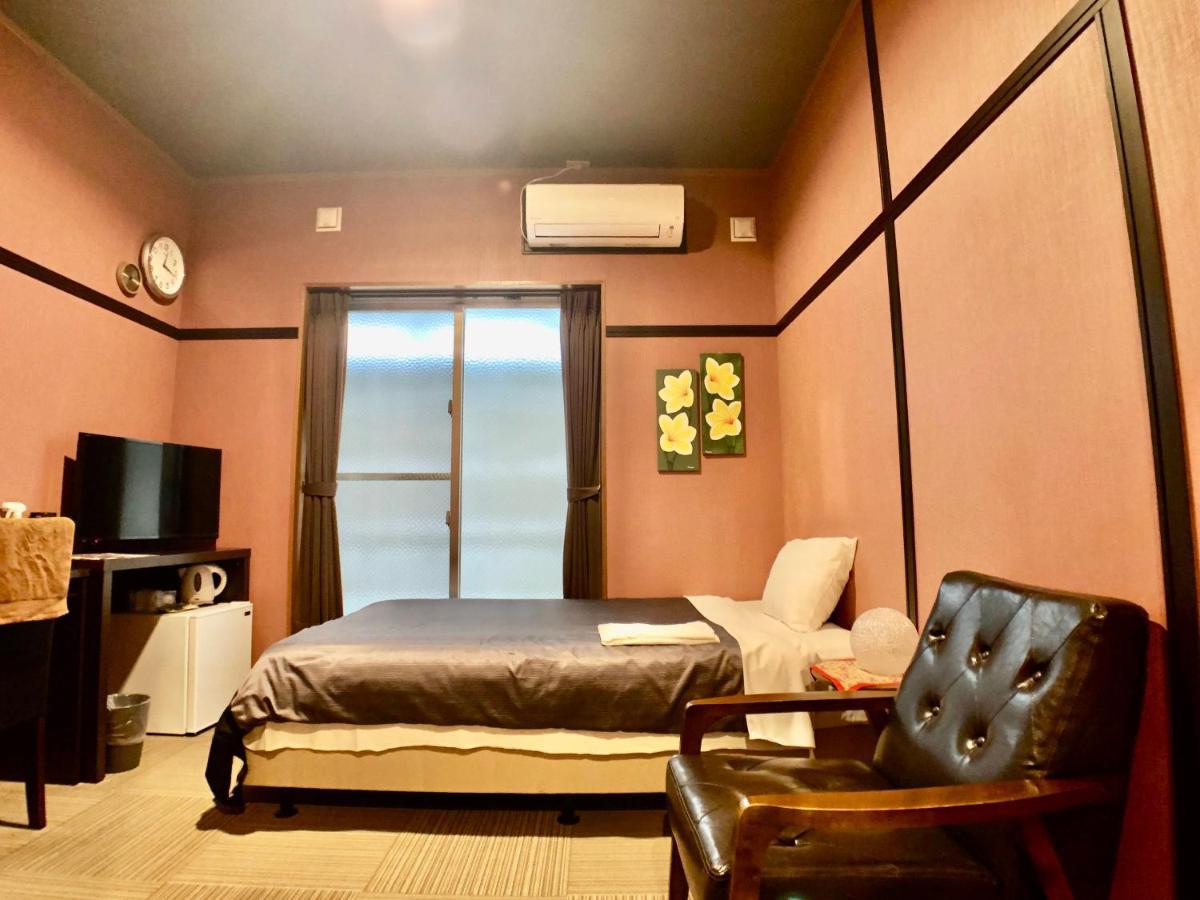 Hotel Time Rich Okinawa Zewnętrze zdjęcie
