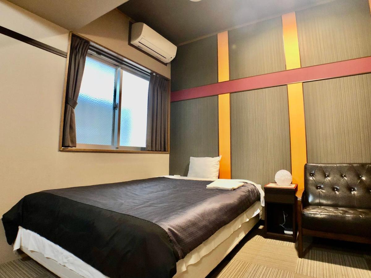 Hotel Time Rich Okinawa Zewnętrze zdjęcie
