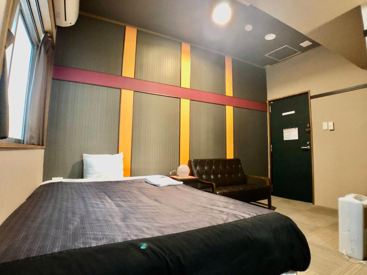 Hotel Time Rich Okinawa Zewnętrze zdjęcie