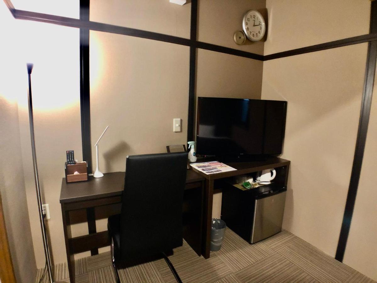 Hotel Time Rich Okinawa Zewnętrze zdjęcie
