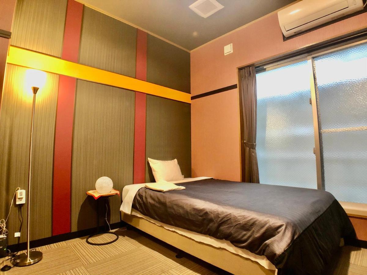 Hotel Time Rich Okinawa Zewnętrze zdjęcie