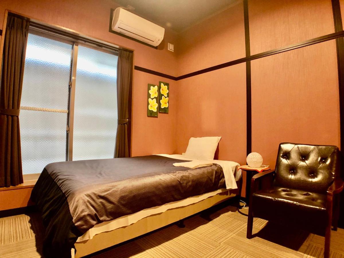 Hotel Time Rich Okinawa Zewnętrze zdjęcie