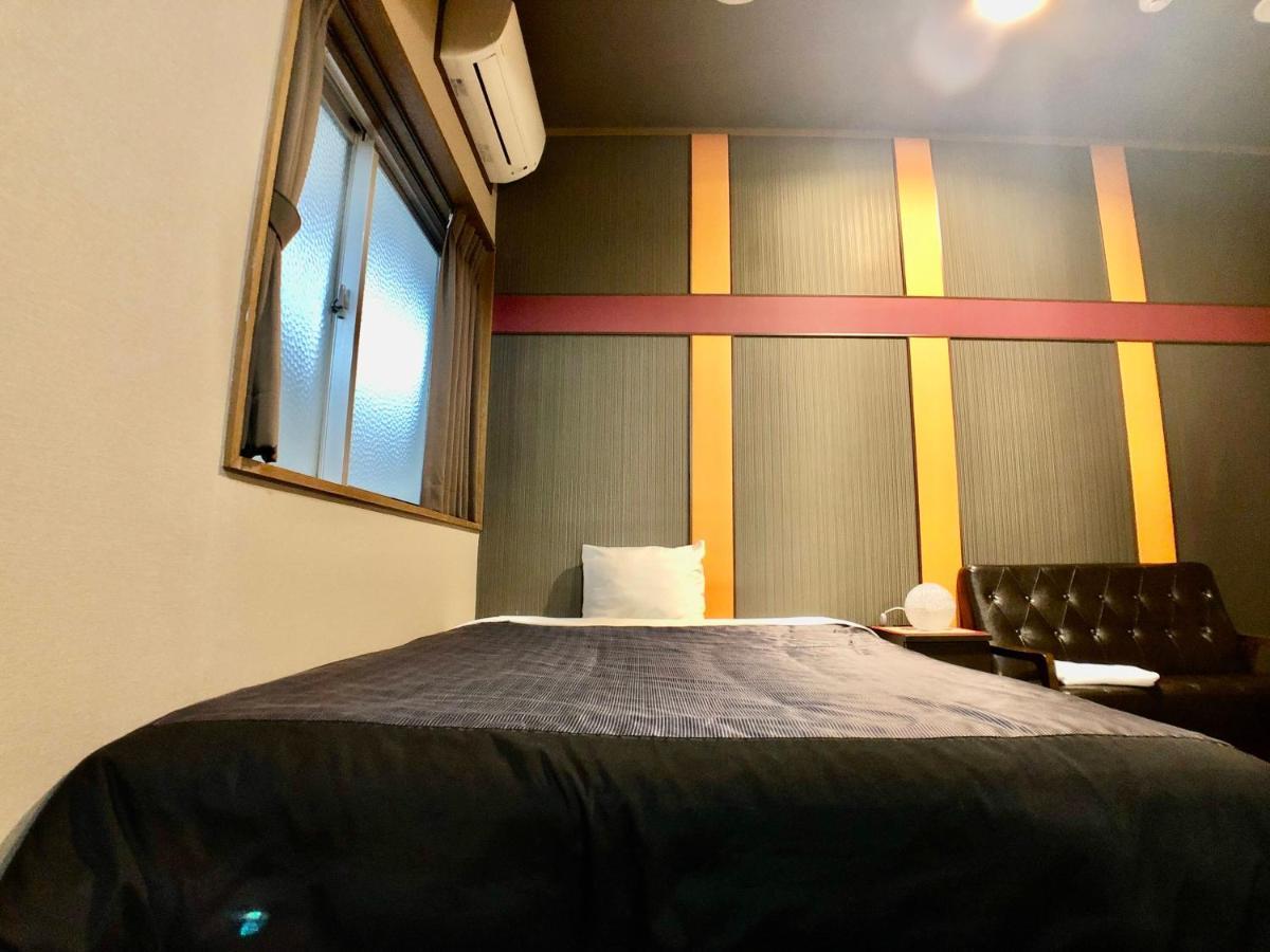 Hotel Time Rich Okinawa Zewnętrze zdjęcie