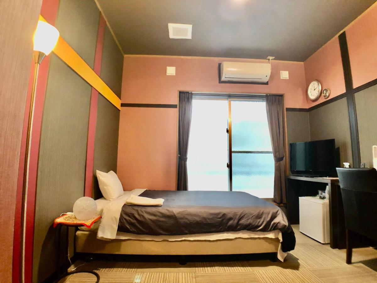 Hotel Time Rich Okinawa Zewnętrze zdjęcie