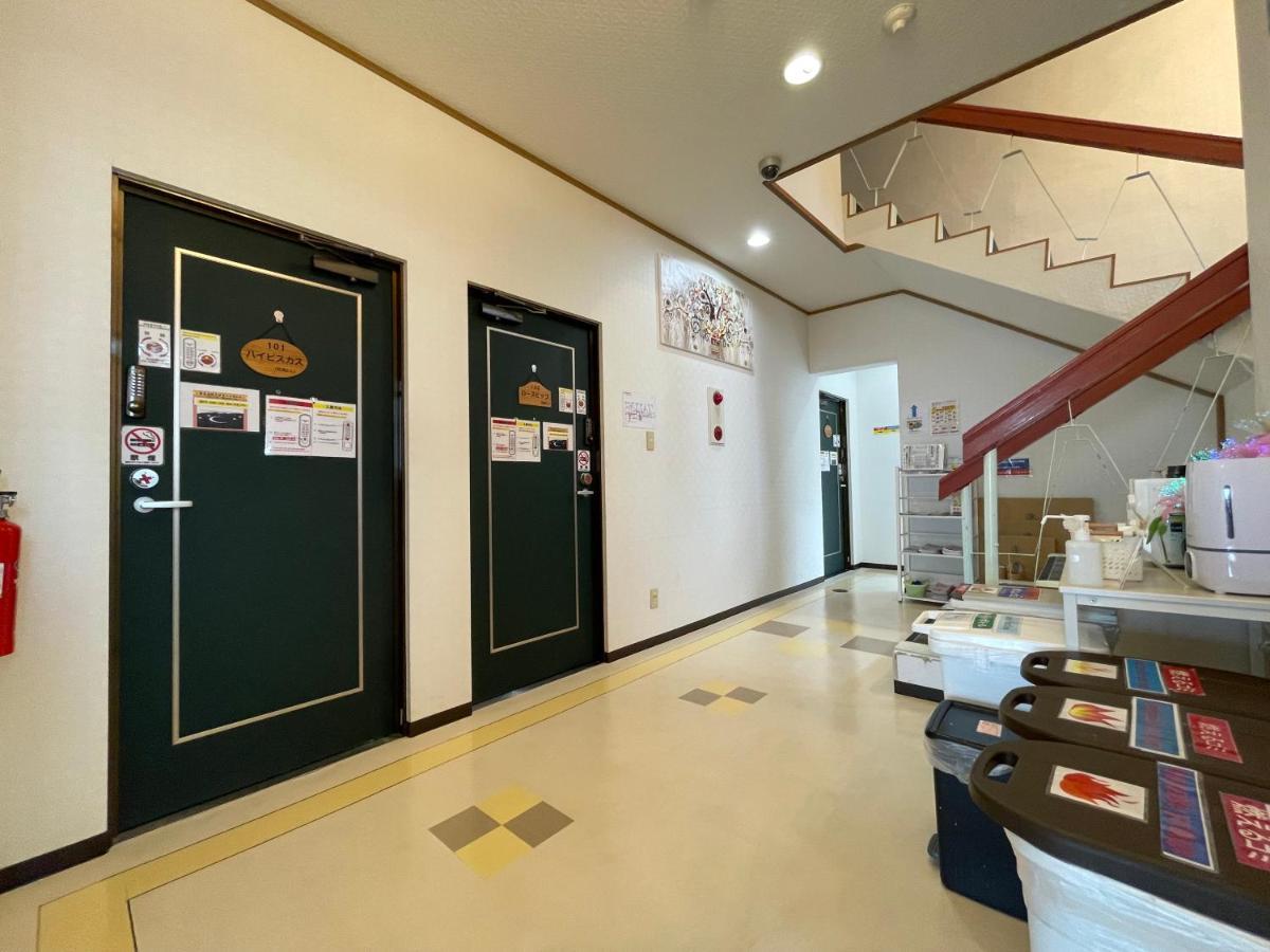 Hotel Time Rich Okinawa Zewnętrze zdjęcie