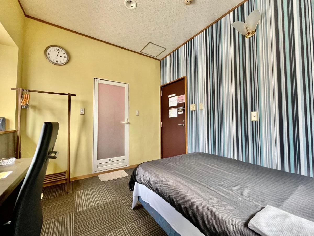 Hotel Time Rich Okinawa Zewnętrze zdjęcie