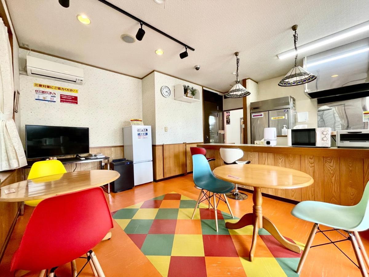 Hotel Time Rich Okinawa Zewnętrze zdjęcie