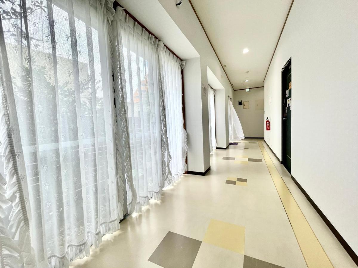 Hotel Time Rich Okinawa Zewnętrze zdjęcie