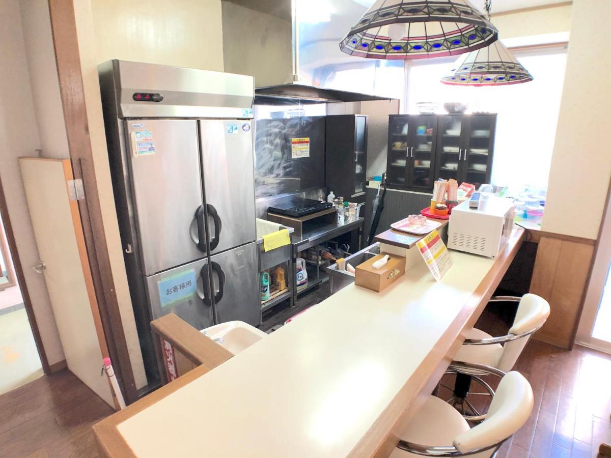Hotel Time Rich Okinawa Zewnętrze zdjęcie